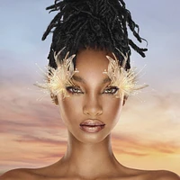 Alien Goddess Eau De Parfum Intense