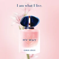 My Way Eau de Parfum Florale