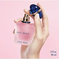 My Way Eau de Parfum Florale