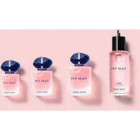 My Way Eau de Parfum Florale