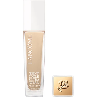 Teint Idole Ultra Wear Care & Glow 24h Foundation