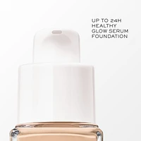 Teint Idole Ultra Wear Care & Glow 24h Foundation