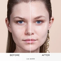 Teint Idole Ultra Wear Care & Glow 24h Foundation