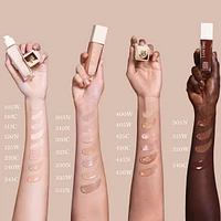 Teint Idole Ultra Wear Care & Glow 24h Foundation