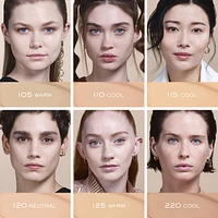 Teint Idole Ultra Wear Care & Glow 24h Foundation