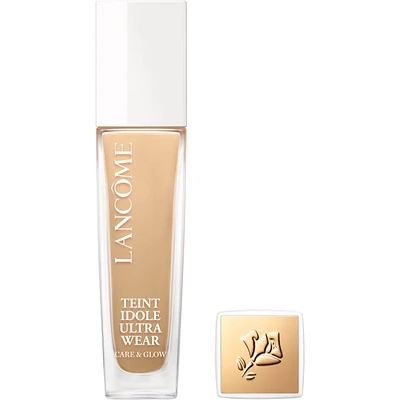 Teint Idole Ultra Wear Care & Glow 24h Foundation