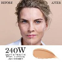Teint Idole Ultra Wear Care & Glow 24h Foundation