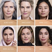 Teint Idole Ultra Wear Care & Glow 24h Foundation