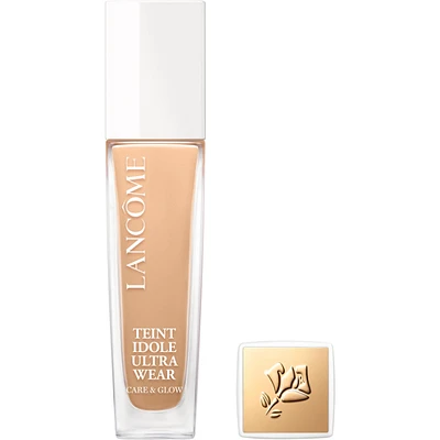 Teint Idole Ultra Wear Care & Glow 24h Foundation