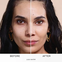 Teint Idole Ultra Wear Care & Glow 24h Foundation