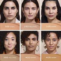 Teint Idole Ultra Wear Care & Glow 24h Foundation