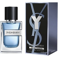 Y New Eau De Toilette 60ml