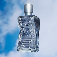 DIESEL D Eau de Parfum