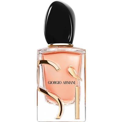 Sì Eau de Parfum Intense, Floral Fragrance for Women