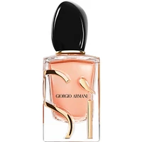 Sì Eau de Parfum Intense, Floral Fragrance for Women