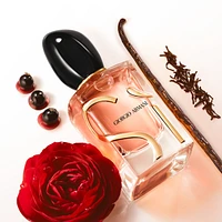 Sì Eau de Parfum Intense, Floral Fragrance for Women