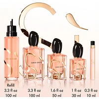 Sì Eau de Parfum Intense, Floral Fragrance for Women