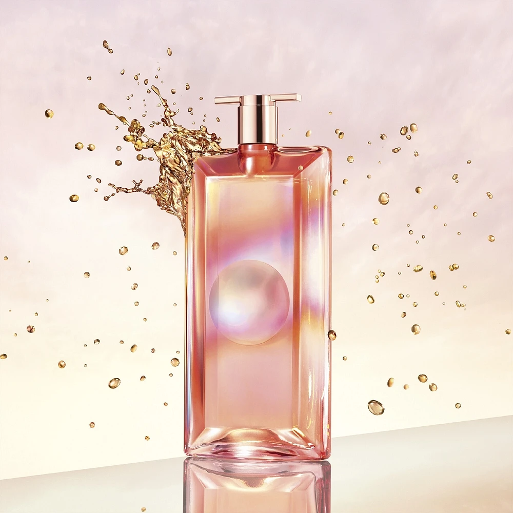 Idôle l'Eau de Parfum Nectar
