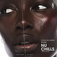 Nu Lips And Cheek balmy Tint