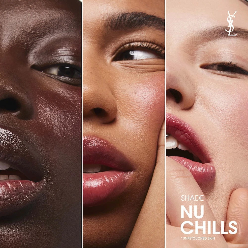 Nu Lips And Cheek balmy Tint