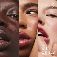Nu Lips And Cheek balmy Tint