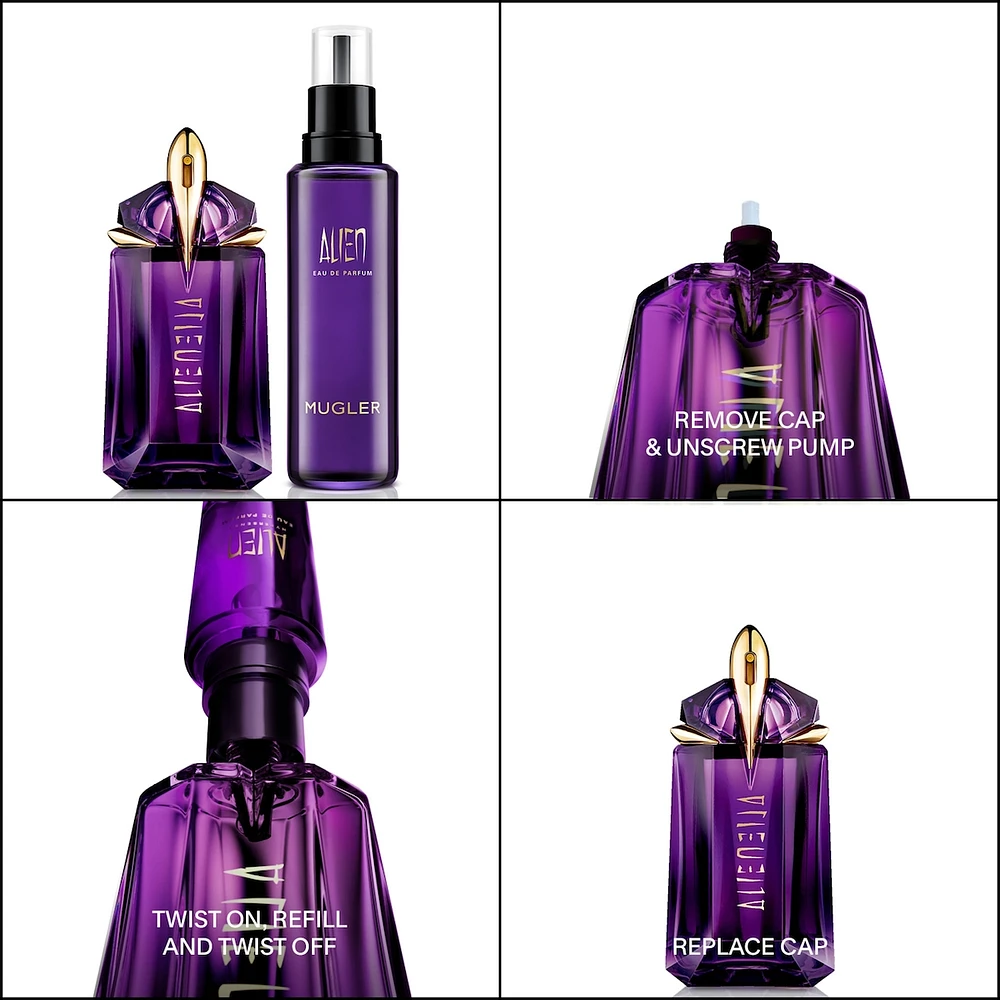 Alien Eau de Parfum Recharge