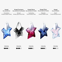 Refill for Angel Elixir Eau de Parfum