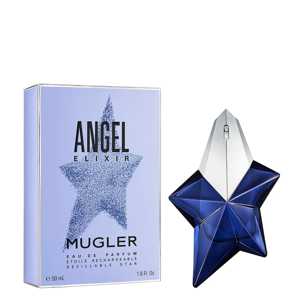 Angel Elixir Eau de Parfum - Refillable