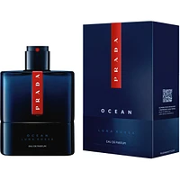 Luna Rossa Ocean Eau de Parfum