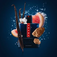 Luna Rossa Ocean Eau de Parfum