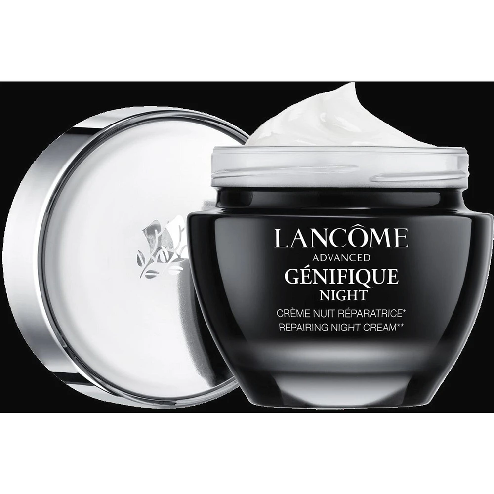 Genifique Night Cream