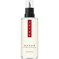 Luna Rossa Ocean Eau De Parfum Refill Fougère Fragrance for Men