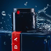 Luna Rossa Ocean Eau De Parfum Refill Fougère Fragrance for Men