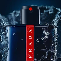 Luna Rossa Ocean Eau De Parfum Refill Fougère Fragrance for Men