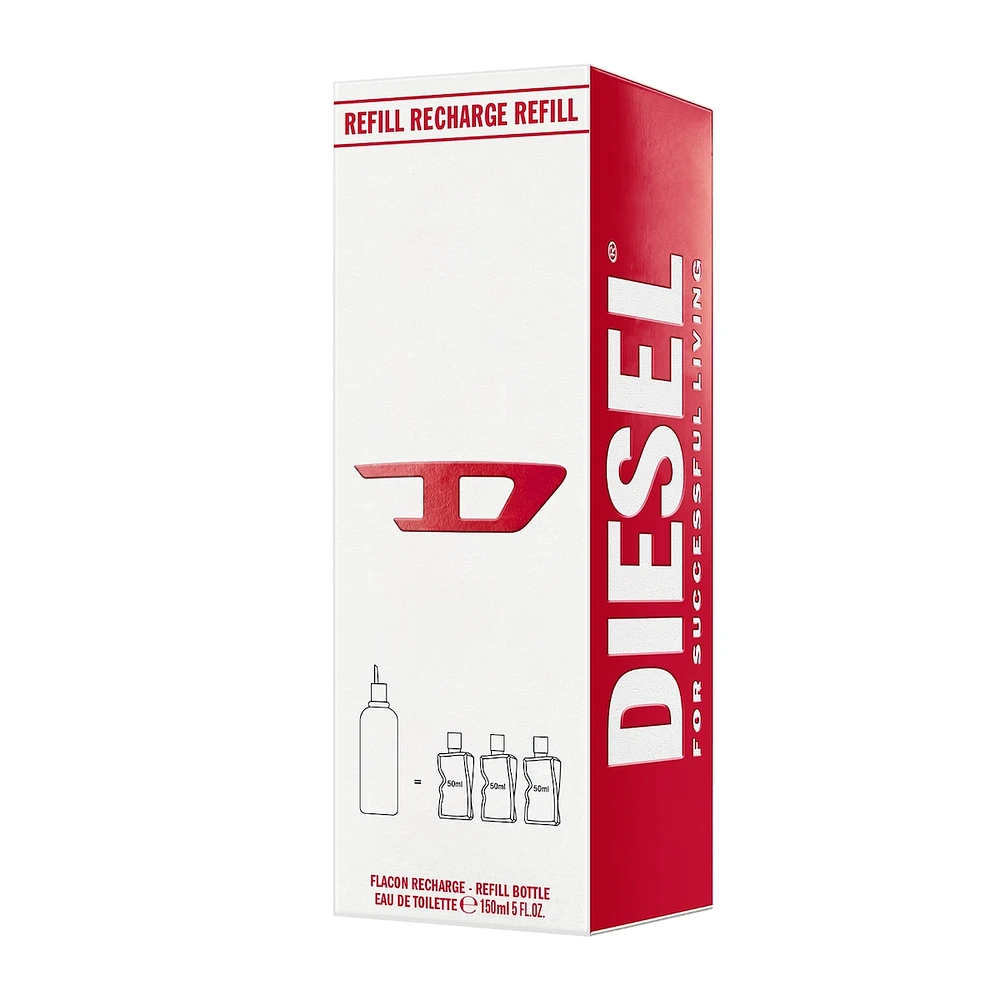 DIESEL D Refill
