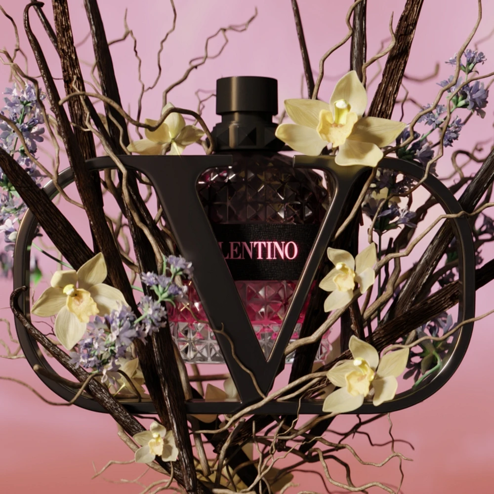 Born Roma Uomo Intense Eau de Toilette