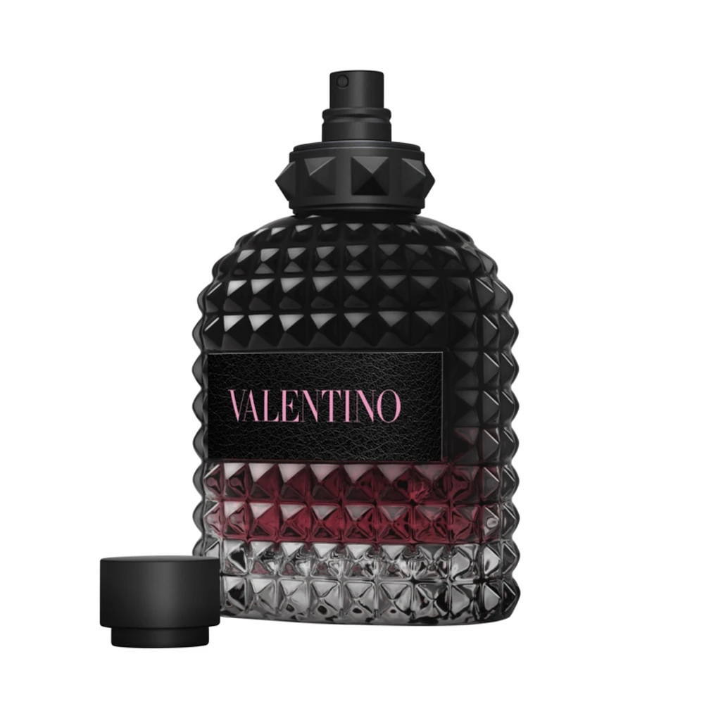 Born Roma Uomo Intense Eau de Toilette