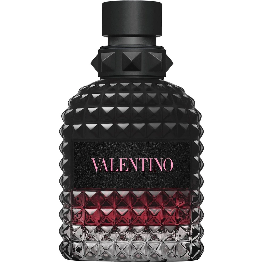 Born Roma Uomo Intense Eau de Toilette