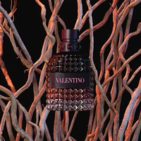 Born Roma Uomo Intense Eau de Toilette