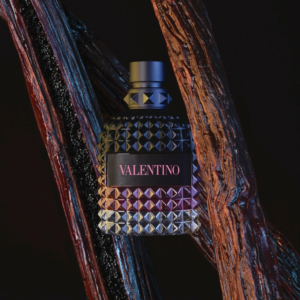 Born Roma Uomo Intense Eau de Toilette