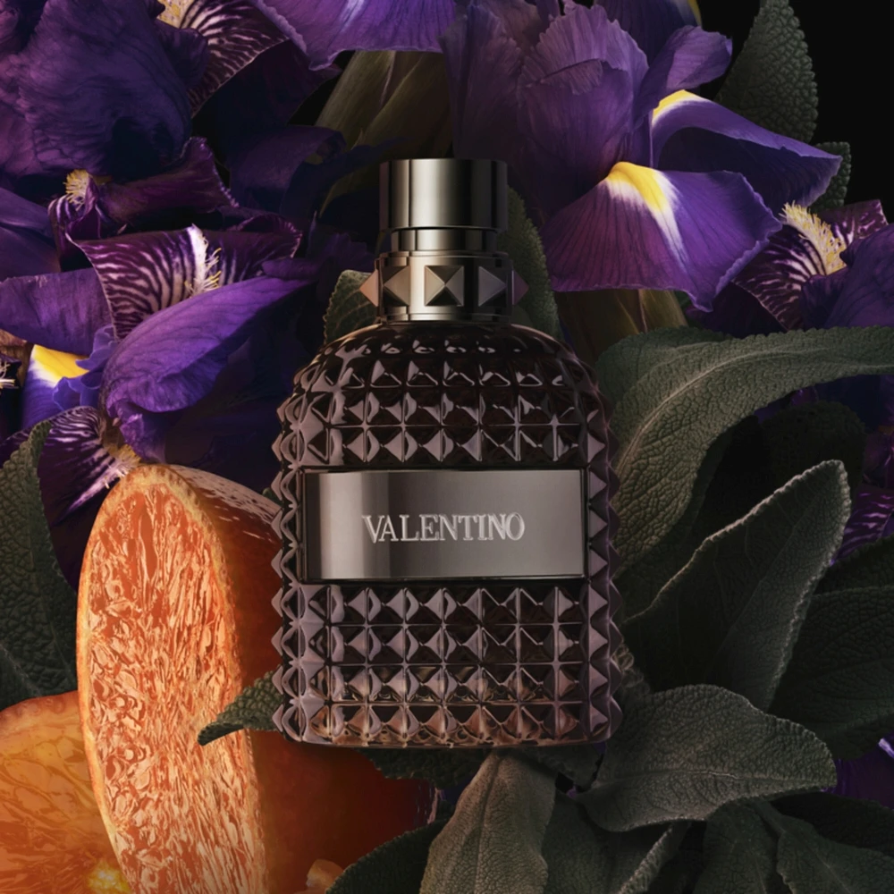 Born Roma Uomo Intense Eau de Toilette