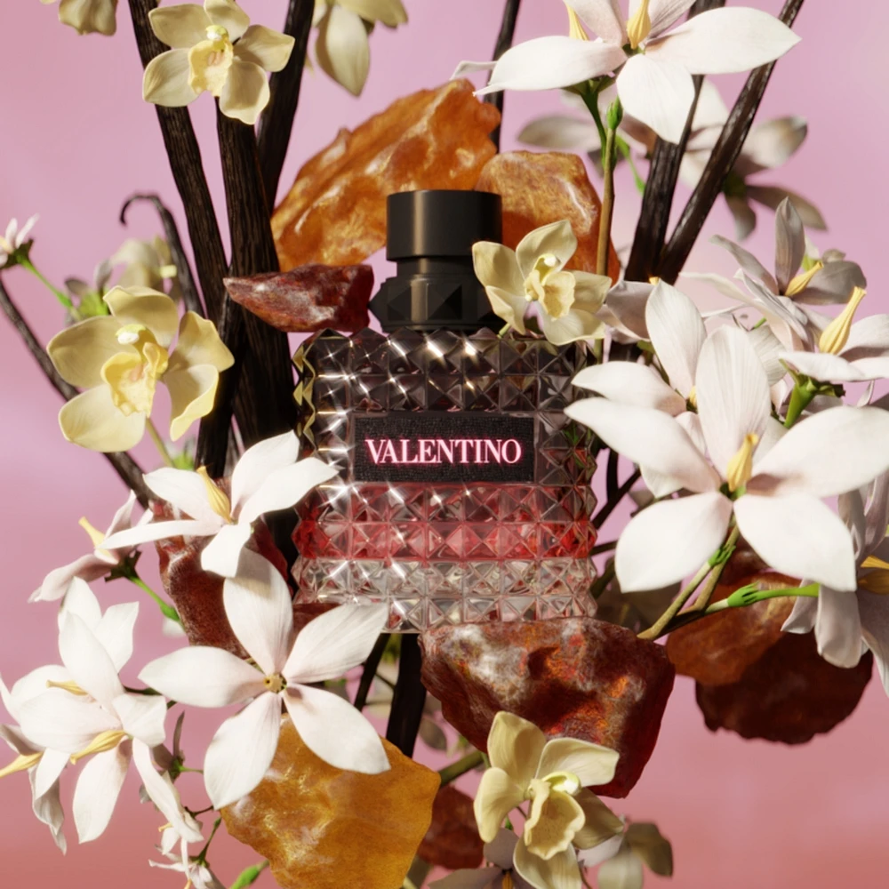 Born Roma Donna Eau de Parfum Intense