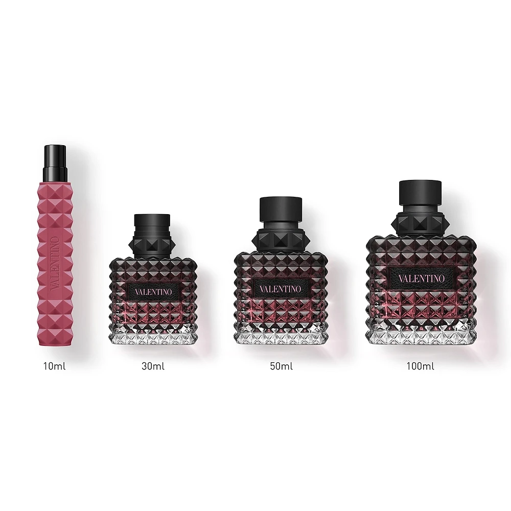 Born Roma Donna Eau de Parfum Intense