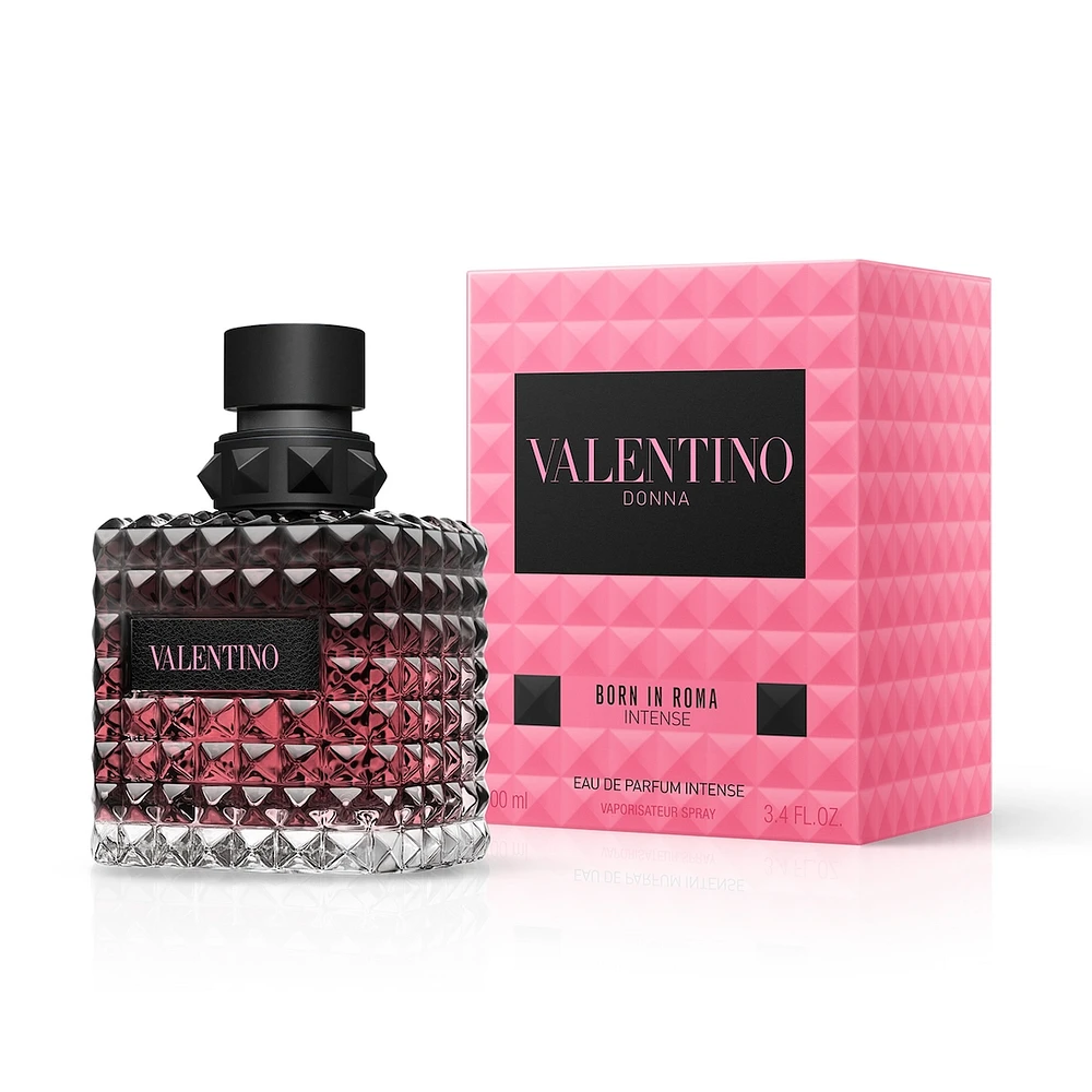 Born Roma Donna Eau de Parfum Intense