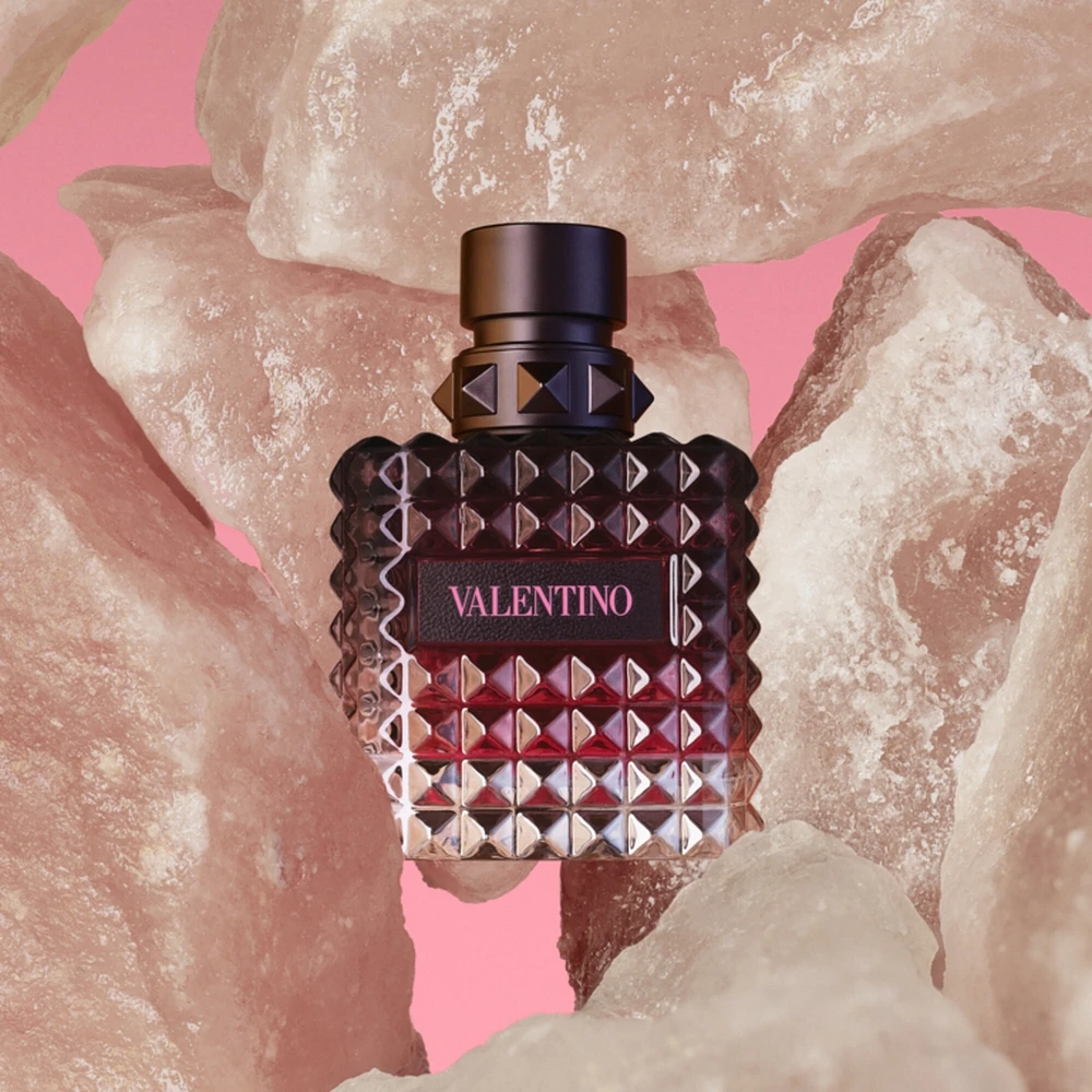 Born in Roma Donna Eau de Parfum Intense