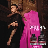 Born in Roma Donna Eau de Parfum Intense