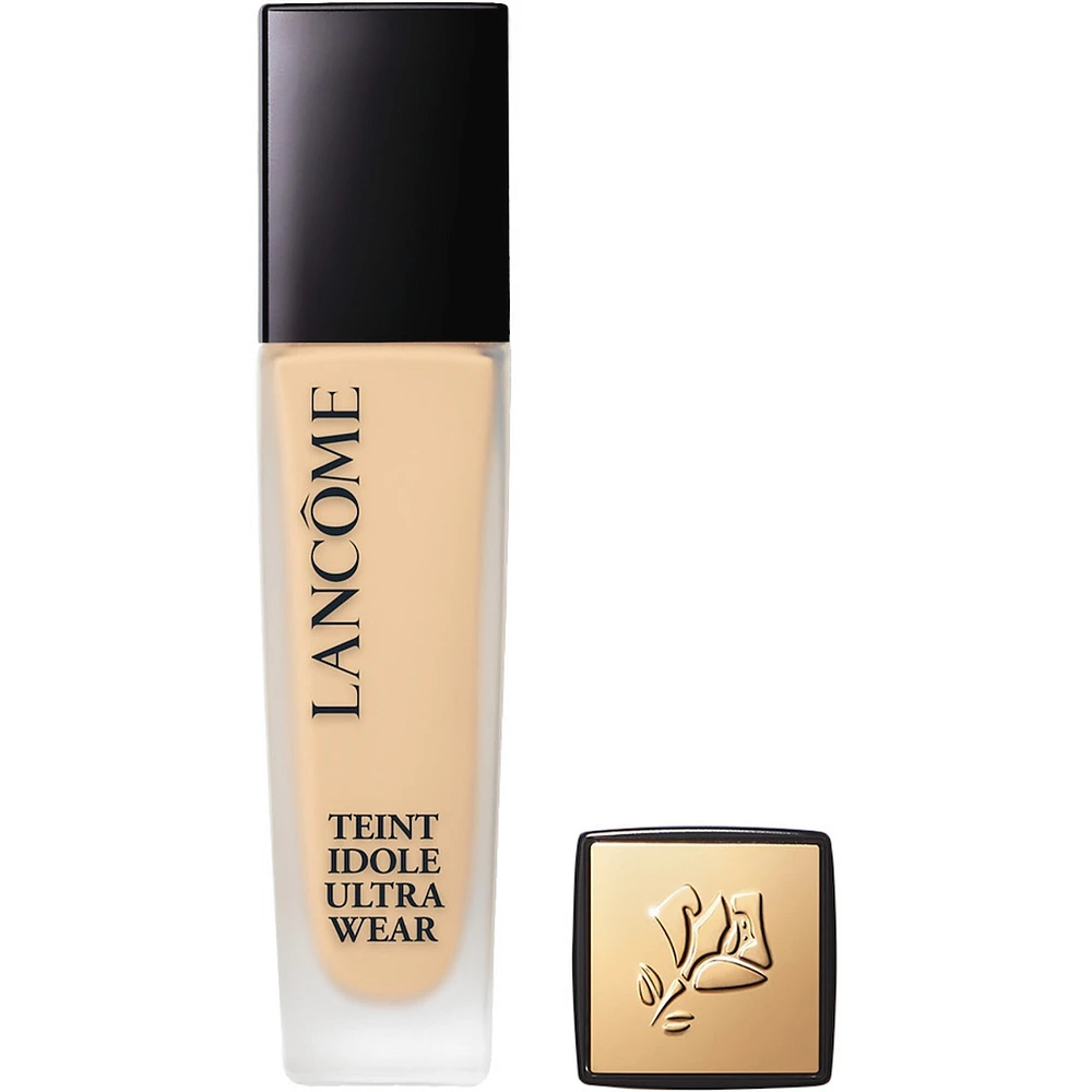 Teint Idole Ultra Wear Foundation Up To 24 Hour Longwear