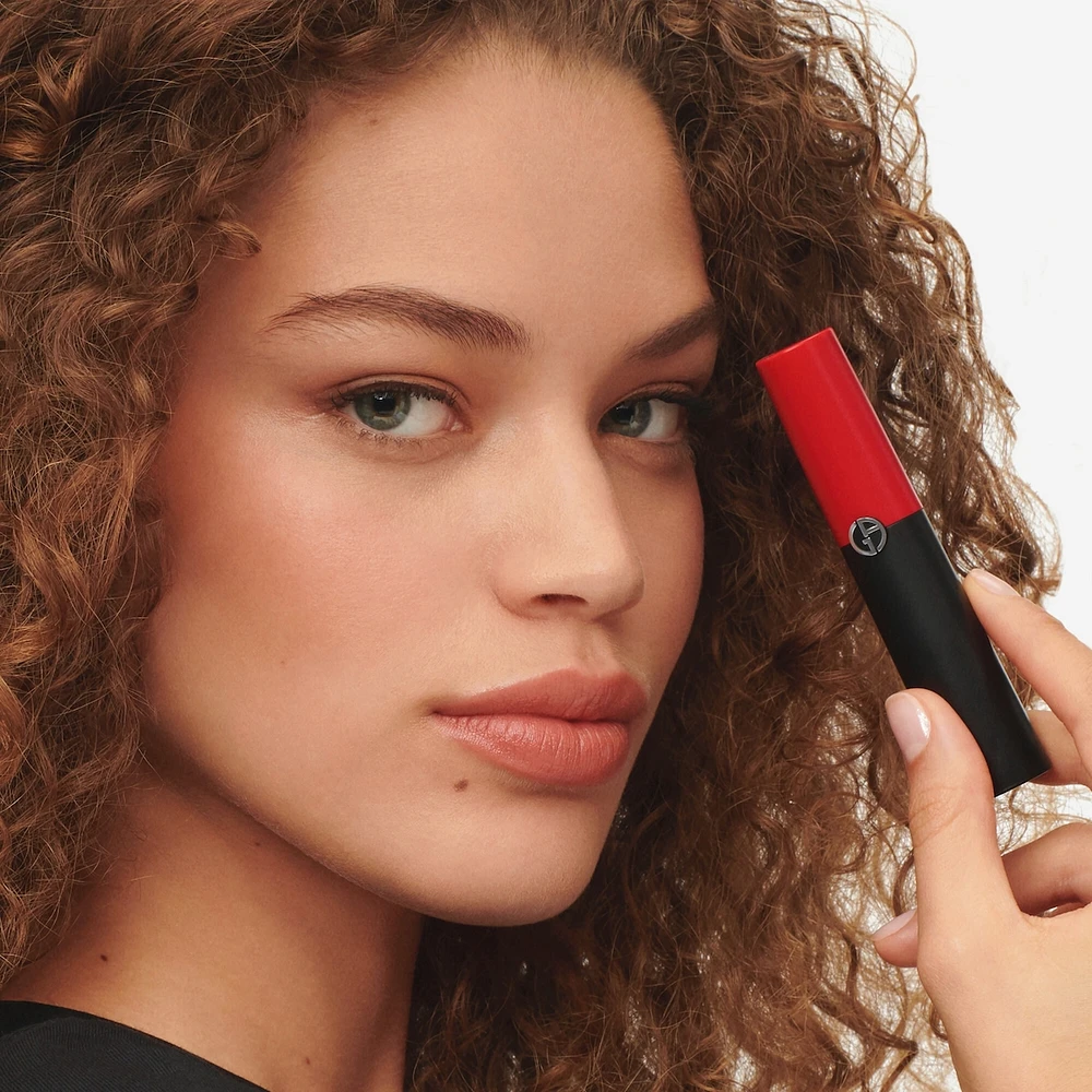 Lip Power Matte Lipstick