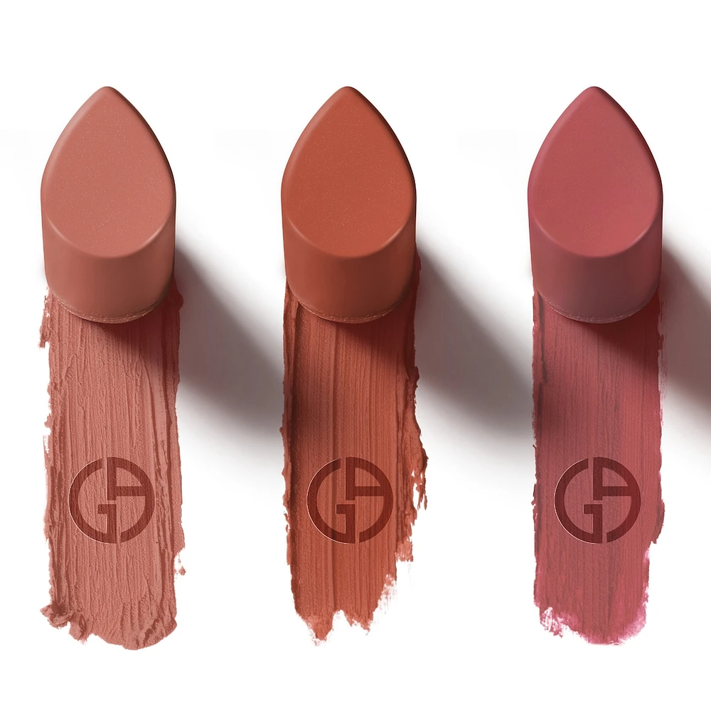 Lip Power Matte Lipstick
