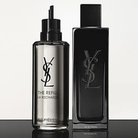 MYSLF Eau de Parfum 150ml Refill Bottle